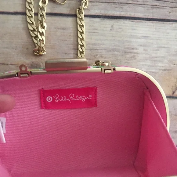 Lilly for Target Clutch - Picture 3 of 7
